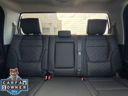 Used 2024 Toyota Tundra Limited image 24