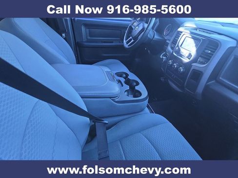Used 2015 RAM 1500 Express image 5