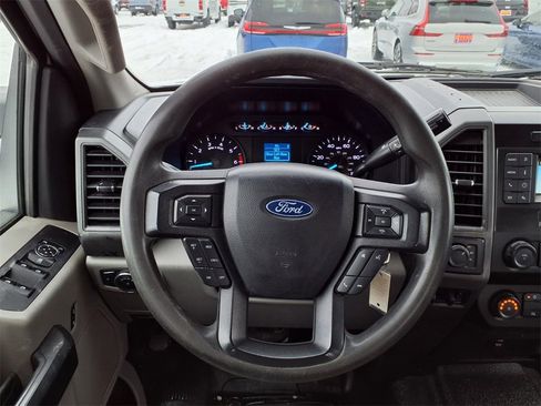 Used 2020 Ford F250 XL w/ Power Equipment Group image 16