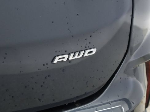 Used 2023 Ford Edge SEL w/ Convenience Package AWD/4WD image 18
