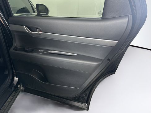 Used 2023 Hyundai Palisade SEL image 33