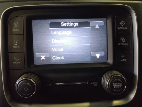 Used 2021 RAM 1500 Tradesman w/ Tradesman SXT Package image 25