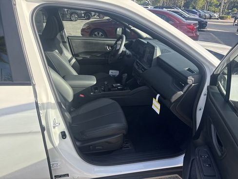 New 2026 Subaru Outback Limited AWD/4WD image 25