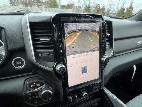 New 2026 RAM 1500 Big Horn image 38