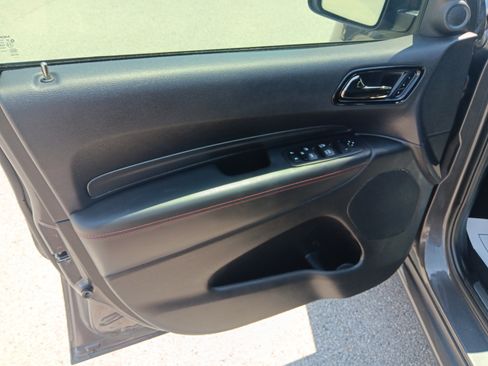 Used 2023 Dodge Durango R/T RWD image 11