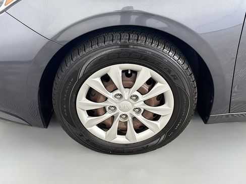 Used 2020 Kia Forte Sedan FWD image 37