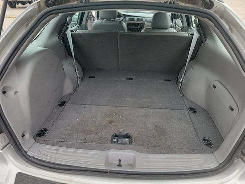 Used 2005 Mercury Sable LS FWD image 7