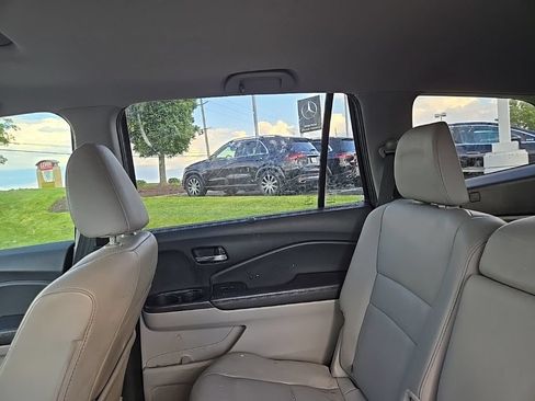 Used 2020 Honda Pilot EX-L image 35