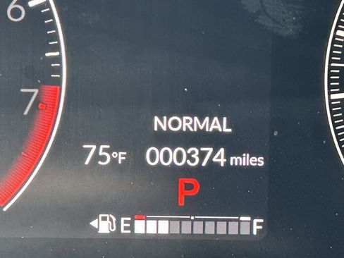 Used 2026 Honda Odyssey EX-L image 29