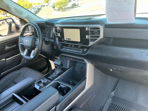 Used 2023 Toyota Tundra SR5 w/ TRD Sport Premium Package image 20