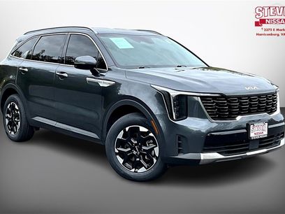 Used 2024 Kia Sorento S