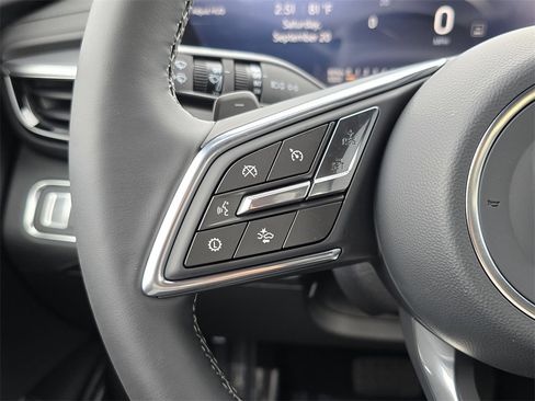 New 2026 Buick Enclave Sport Touring w/ Power Package image 17