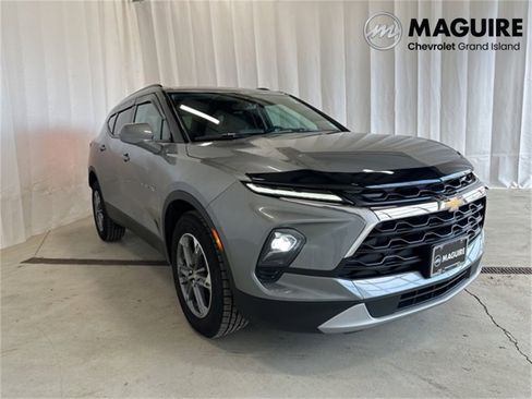 Used 2023 Chevrolet Blazer LT w/ Convenience Package image 27