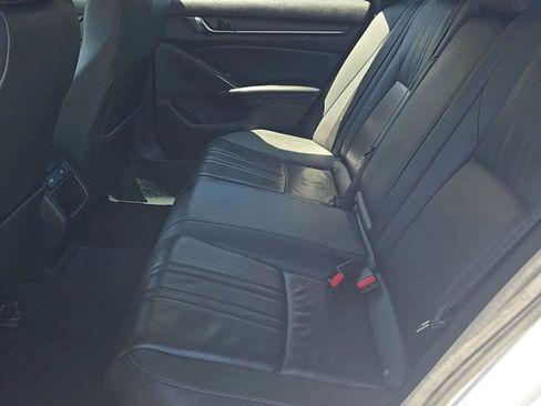 Used 2022 Honda Accord Sport Special Edition image 20