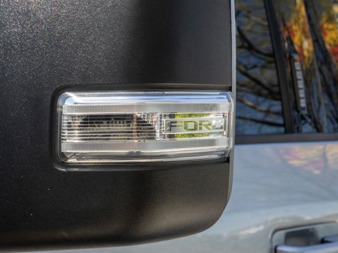 Used 2022 Ford F250 Lariat w/ Lariat Ultimate Package image 56