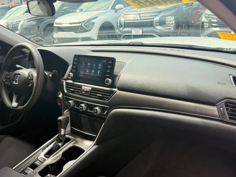 Used 2021 Honda Accord LX image 16