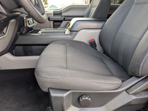 Used 2019 Ford F150 XL w/ Equipment Group 101A Mid image 7