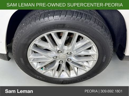 Used 2018 Jeep Grand Cherokee Summit AWD/4WD image 33