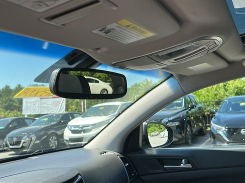 Used 2018 Hyundai Tucson Value AWD/4WD image 24