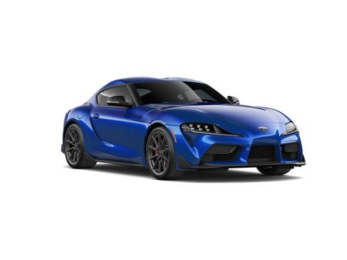 New 2026 Toyota Supra RWD image 37