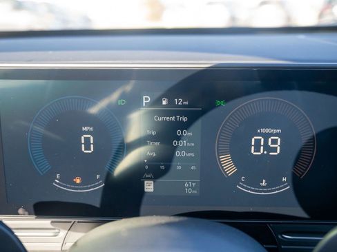 New 2026 Hyundai Kona SEL Sport image 23