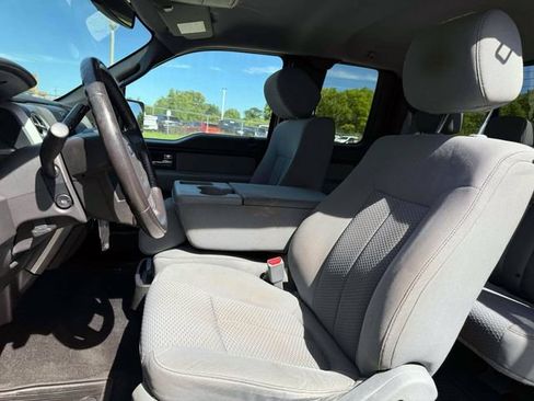 Used 2014 Ford F150 XLT w/ Equipment Group 302A Luxury AWD/4WD image 14