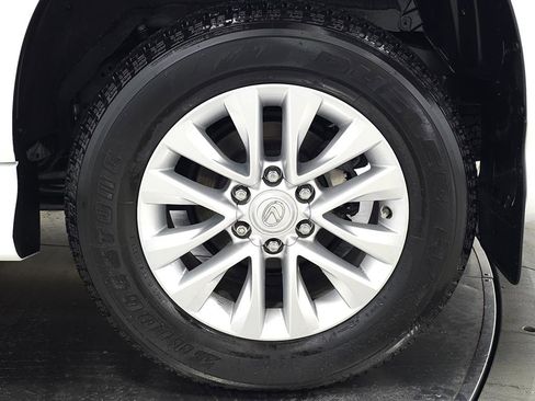 Certified 2021 Lexus GX 460 Premium w/ Premium Package image 12