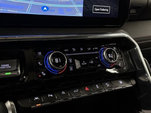 Used 2024 GMC Sierra 1500 Denali image 20