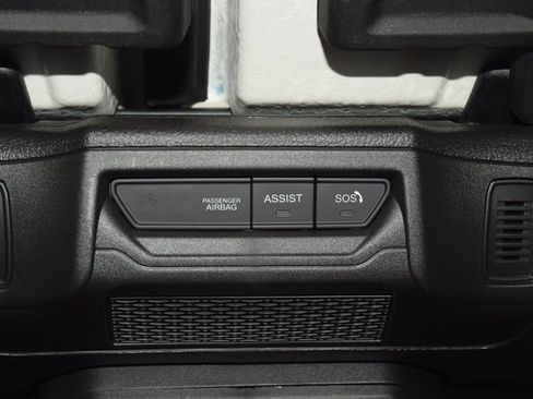 Used 2024 Jeep Wrangler Unlimited Rubicon 392 image 46