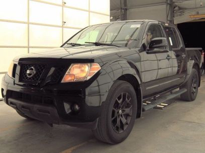 Used 2018 Nissan Frontier SV w/ Value Truck Package