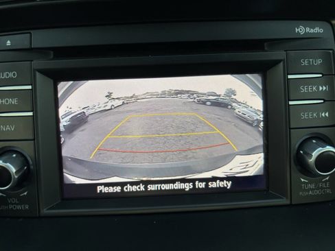 Used 2014 MAZDA MAZDA6 Sport image 14