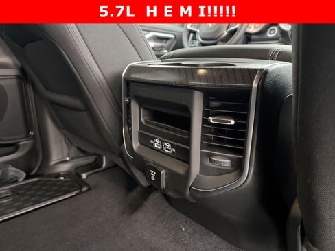 New 2026 RAM 1500 Big Horn image 31