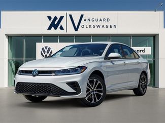 New 2026 Volkswagen Jetta Sport video 1