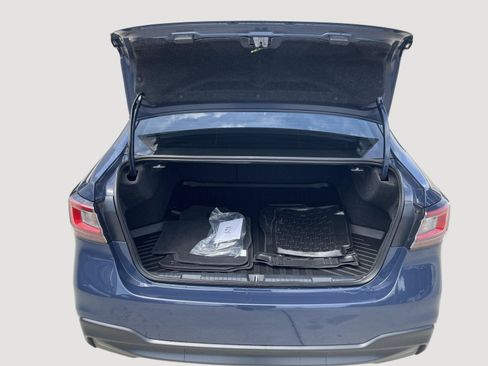 Used 2024 Subaru Legacy Premium AWD/4WD image 16