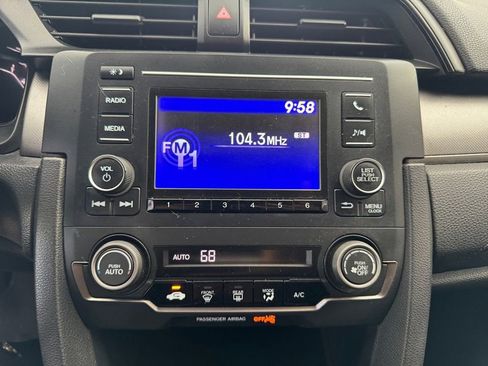 Used 2017 Honda Civic LX image 23