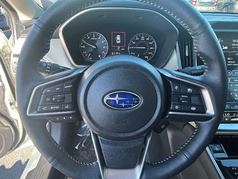 Used 2025 Subaru Legacy Limited w/ Popular Package #3 AWD/4WD image 19