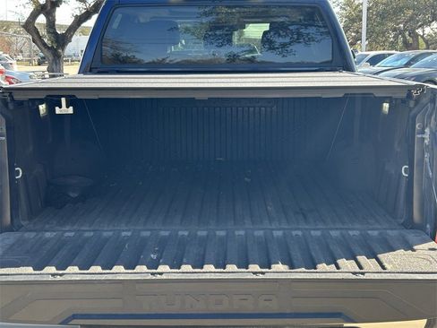 Used 2022 Toyota Tundra Limited image 14