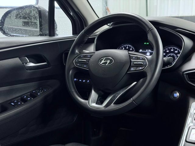 Used 2023 Hyundai Santa Fe SEL AWD/4WD image 25