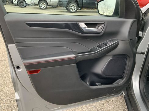 Used 2024 Ford Escape ST-Line w/ Cold Weather Package image 21