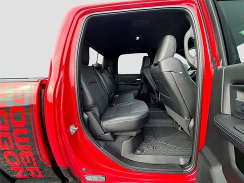 New 2026 RAM 2500 Power Wagon image 26