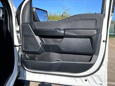 Used 2023 Ford F150 XL w/ STX Appearance Package RWD image 39
