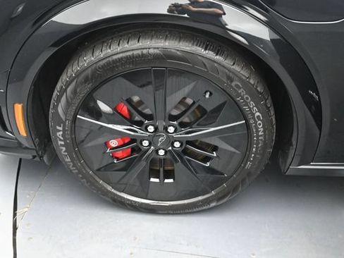 Certified 2025 Ford Mustang Mach-E GT AWD/4WD image 33