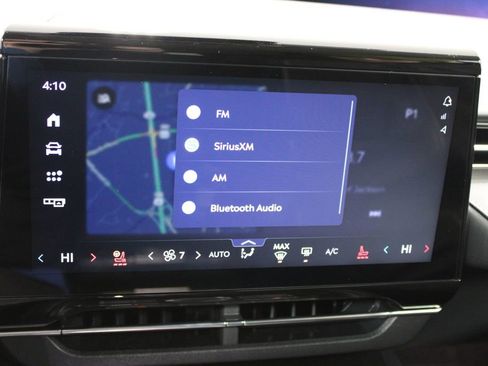 New 2026 Lincoln Nautilus Premier AWD/4WD image 45