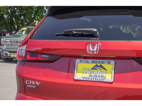 Used 2025 Honda CR-V Sport-L image 28