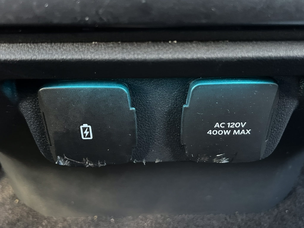 Certified 2023 Ford F150 4x4 SuperCrew image 38