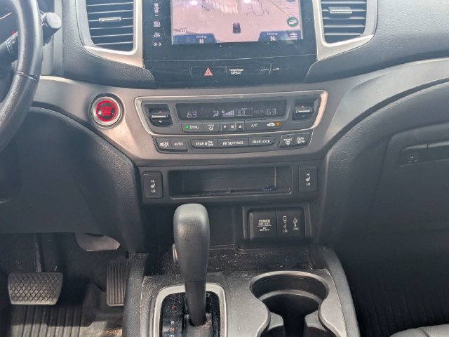 Used 2017 Honda Pilot EX-L image 18