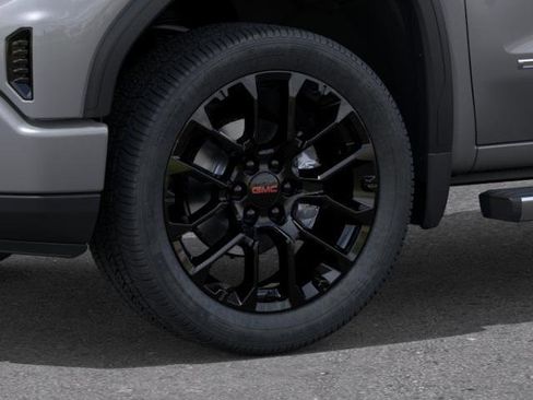 New 2026 GMC Sierra 1500 Denali w/ Denali Reserve Package AWD/4WD image 9