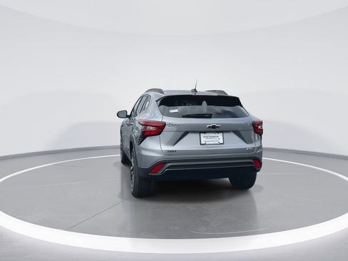 New 2026 Chevrolet Trax RS FWD image 7