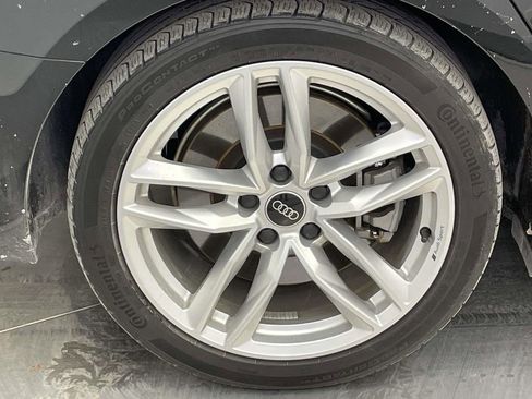 Certified 2023 Audi A4 2.0T Premium Plus w/ Premium Plus Package image 13