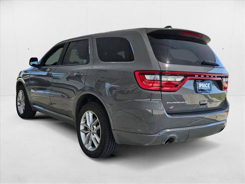 Used 2022 Dodge Durango GT image 7